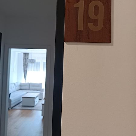 Apartman Vista Banja Luka Kültér fotó