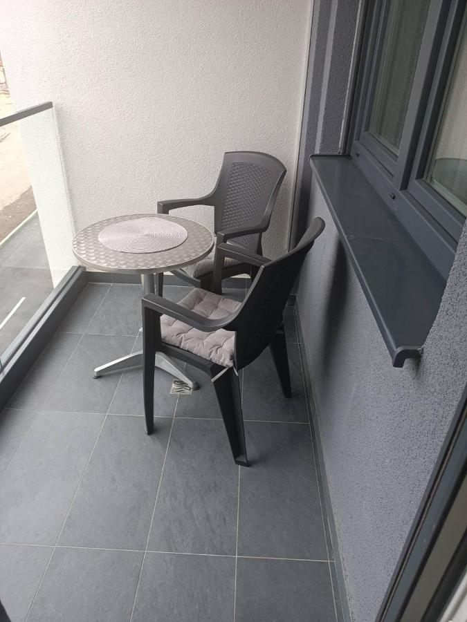 Apartman Vista Banja Luka Kültér fotó