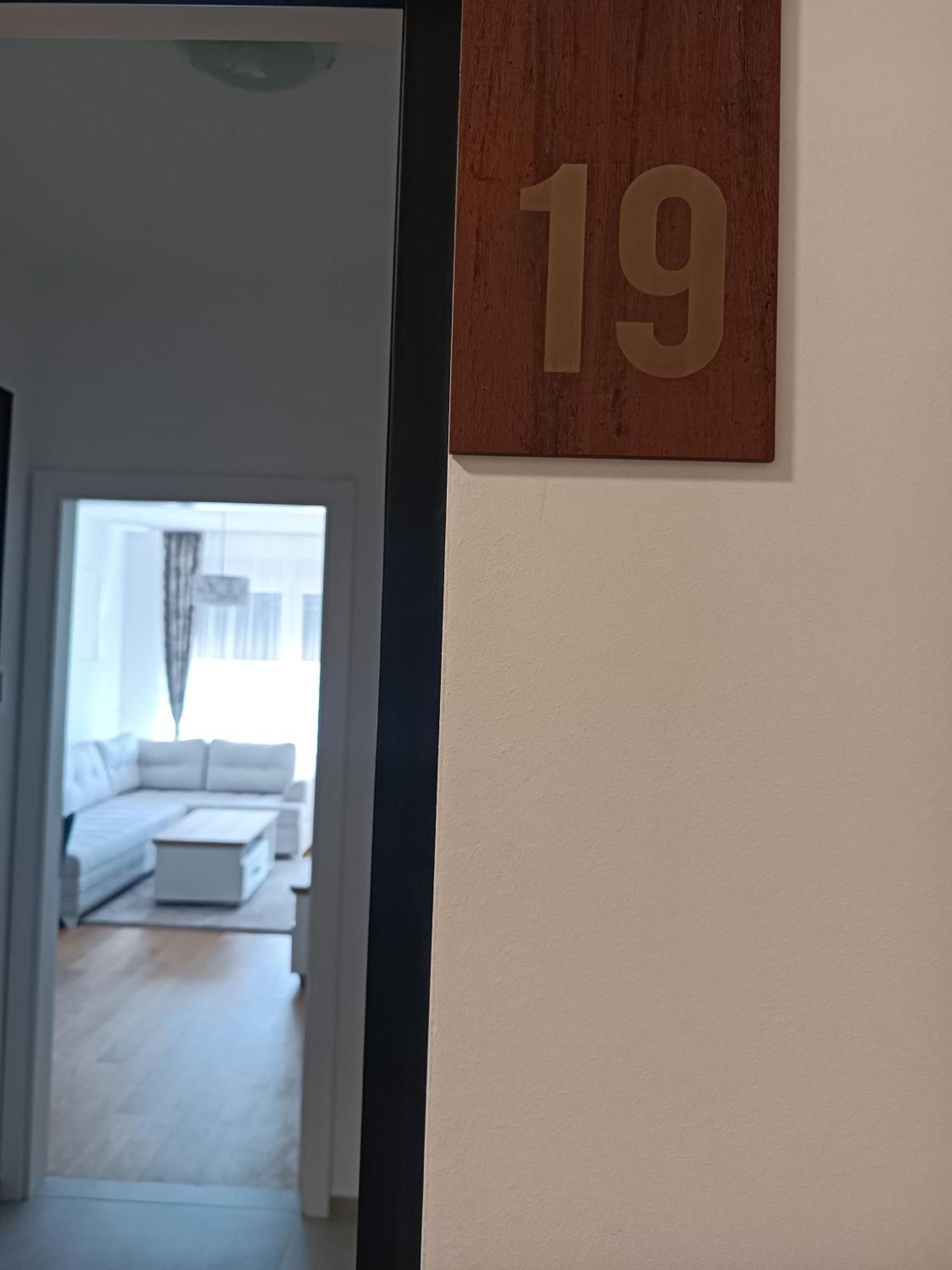 Apartman Vista Banja Luka Kültér fotó